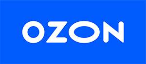 Лого Озон