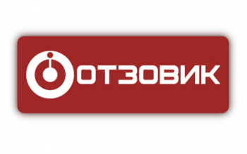 Лого Отзовик
